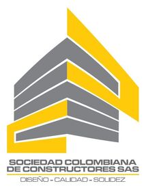 SOCIEDAD COLOMBIANA DE CONSTRUCTORES